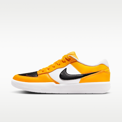 Nike SB Force 58 Premium Skate Shoe. Nike NL